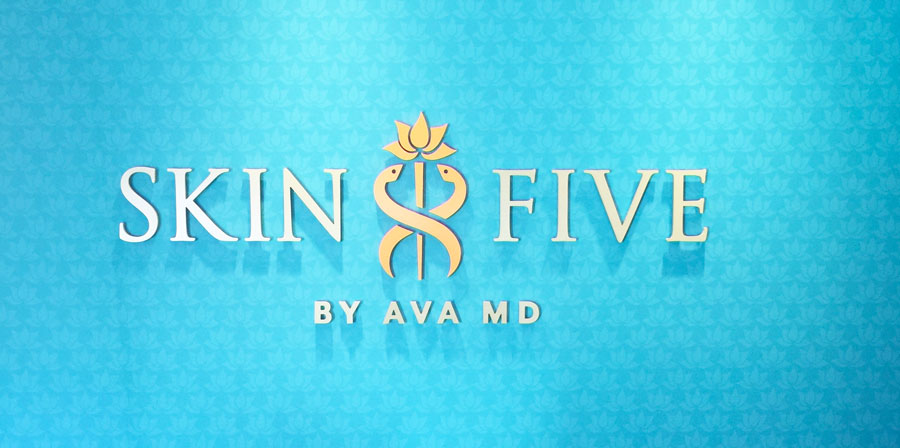 skinxfive skin spa review by iliketotalkblog