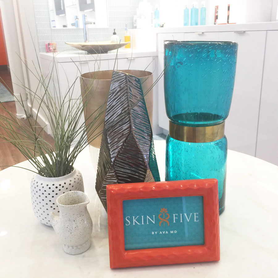 skinxfive skin spa review by iliketotalkblog