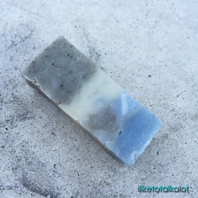 love craft soap co beach blanket bimbo review by iliketotalkblog