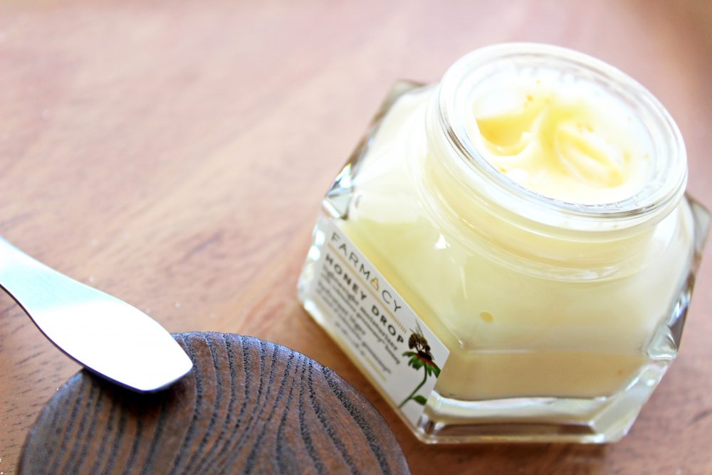 farmacy honey drop moisturizer review by iliketotalkblog