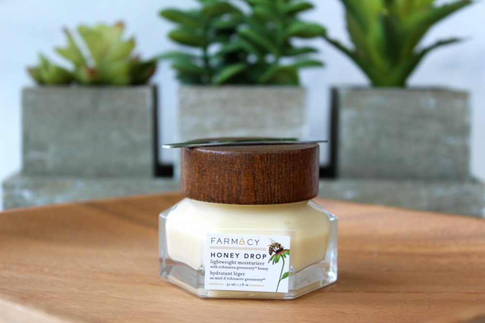 farmacy honey drop moisturizer review by iliketotalkblog