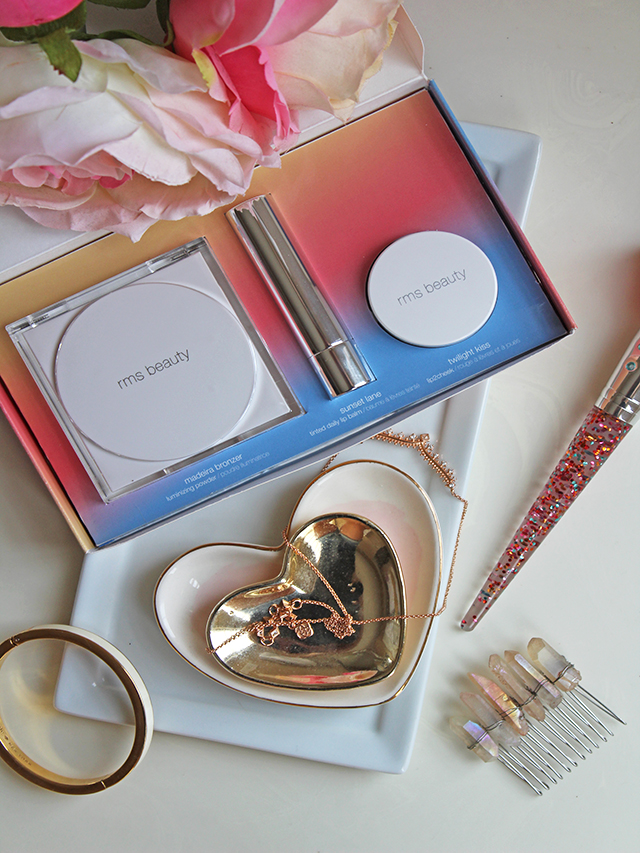 RMS Beauty Eternal Sunset Collection Review