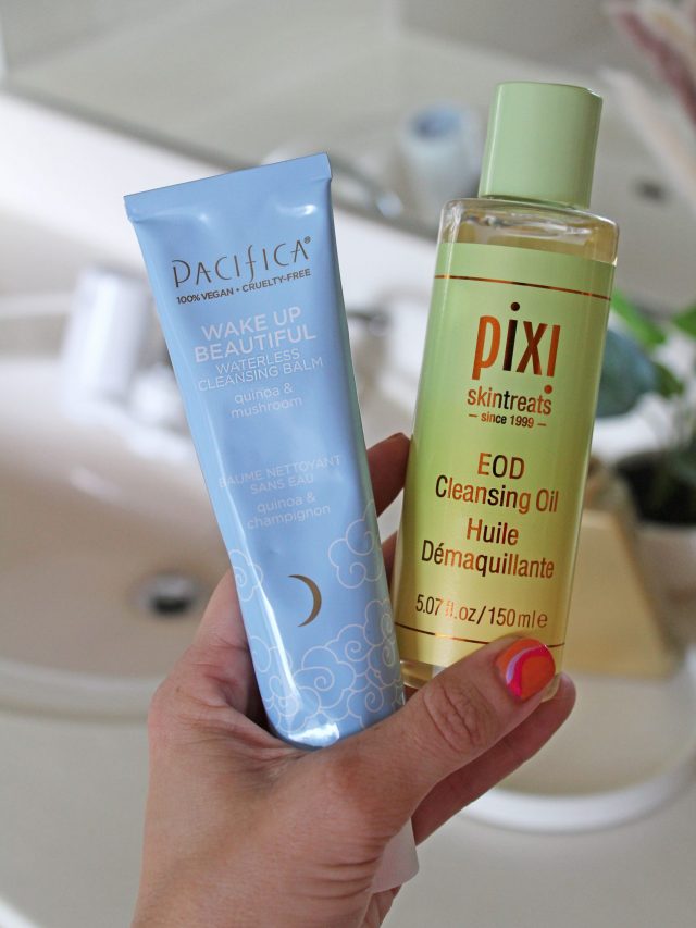 Two Affordable Makeup Removers You Need To Know About