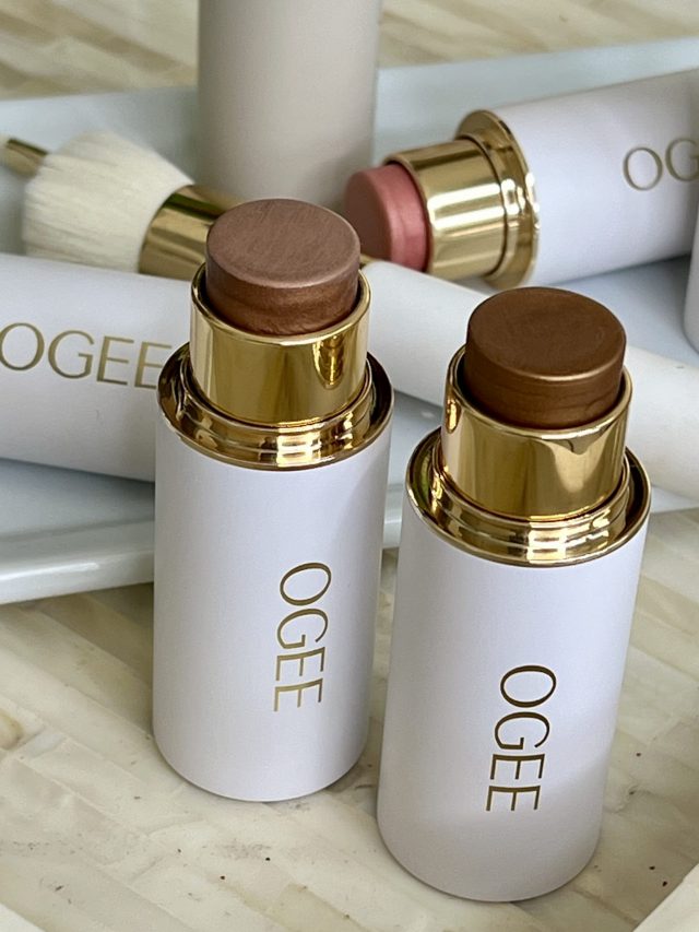 OGEE *new* highlighter colors!
